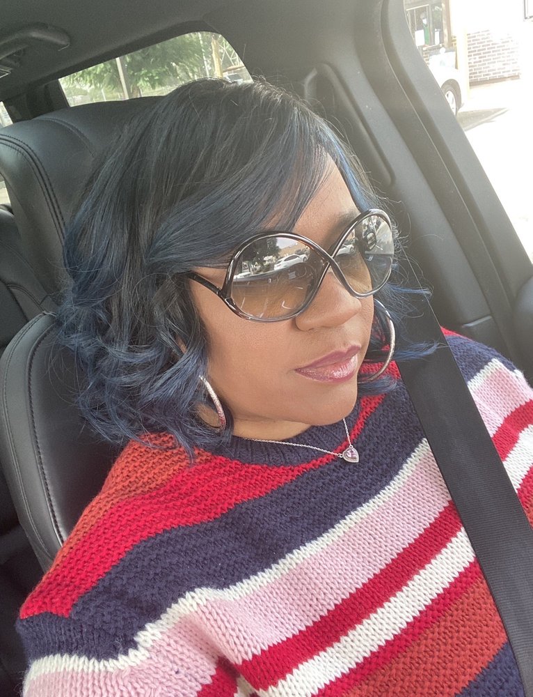 Jade P.'s profile image