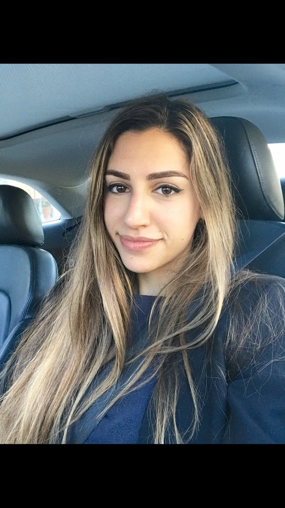 Giselle D.'s profile image