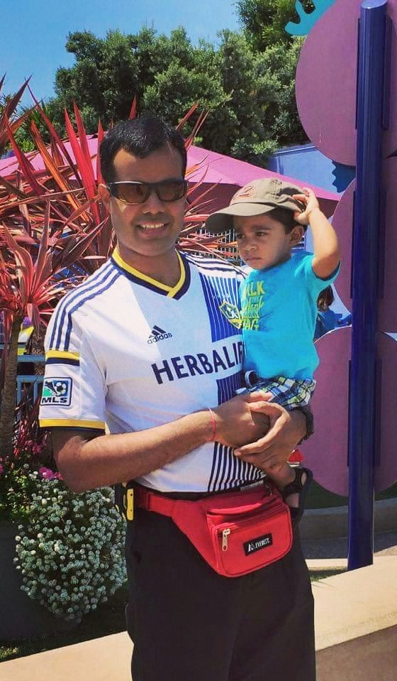 Vinay Y.'s profile image