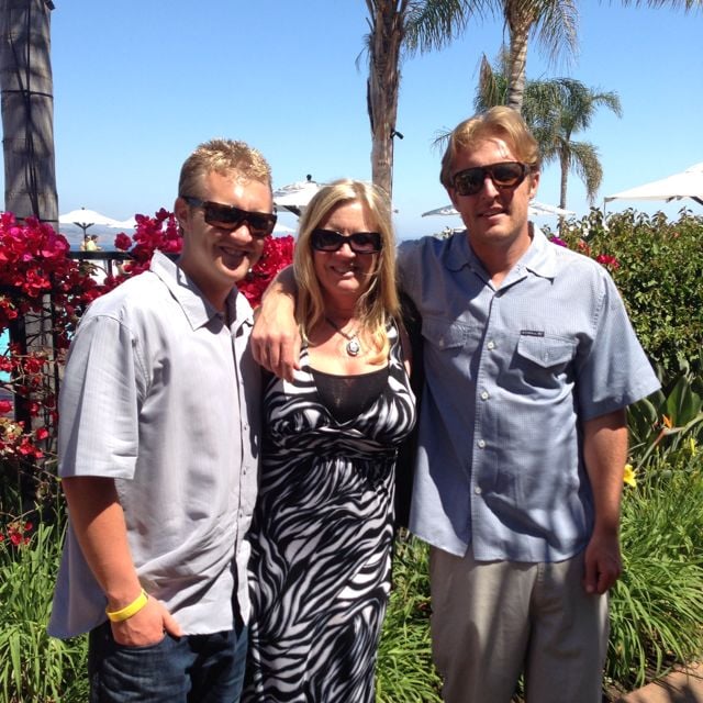 Sharon P.'s profile image