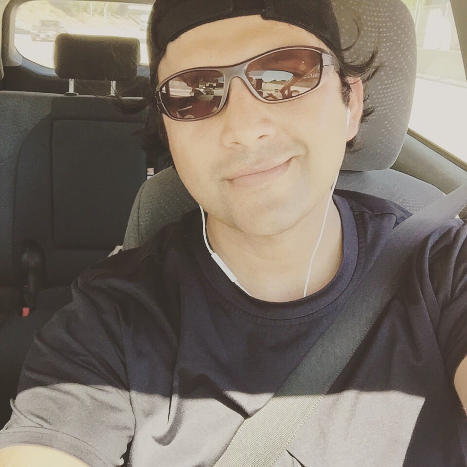 Carlos B.'s profile image