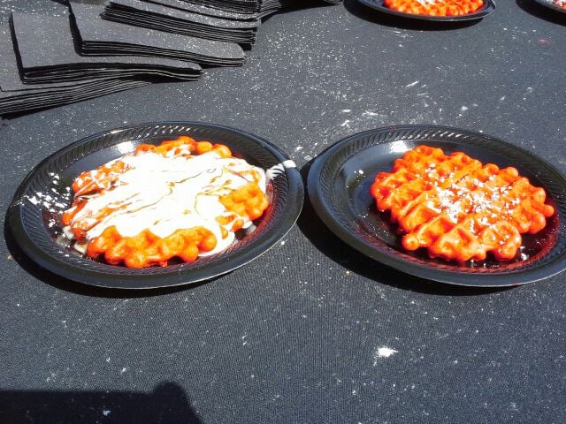 C. L.'s profile image