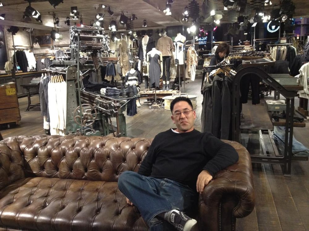 Albert K.'s profile image