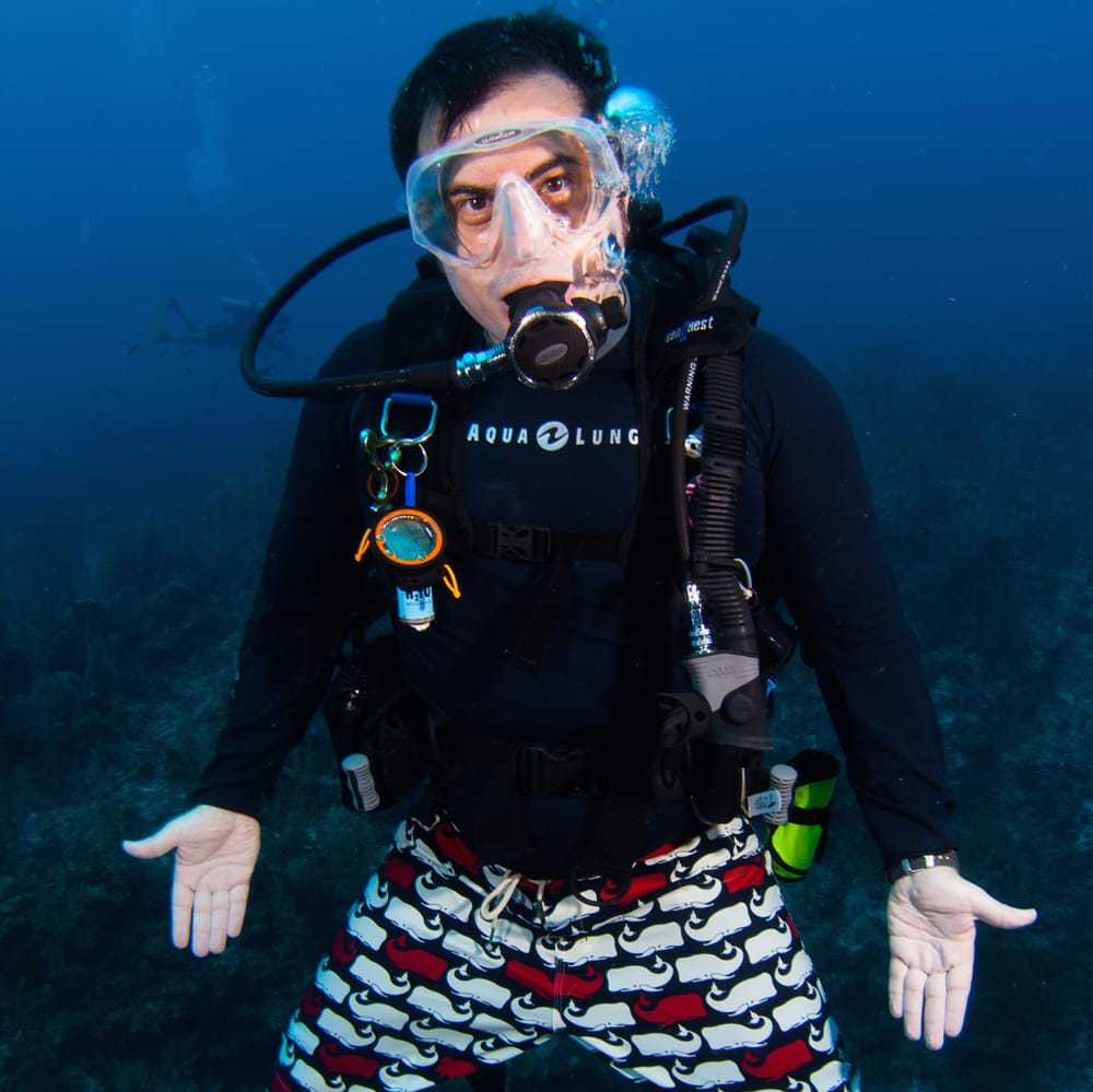 Todd R.'s profile image