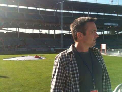 Brad M.'s profile image