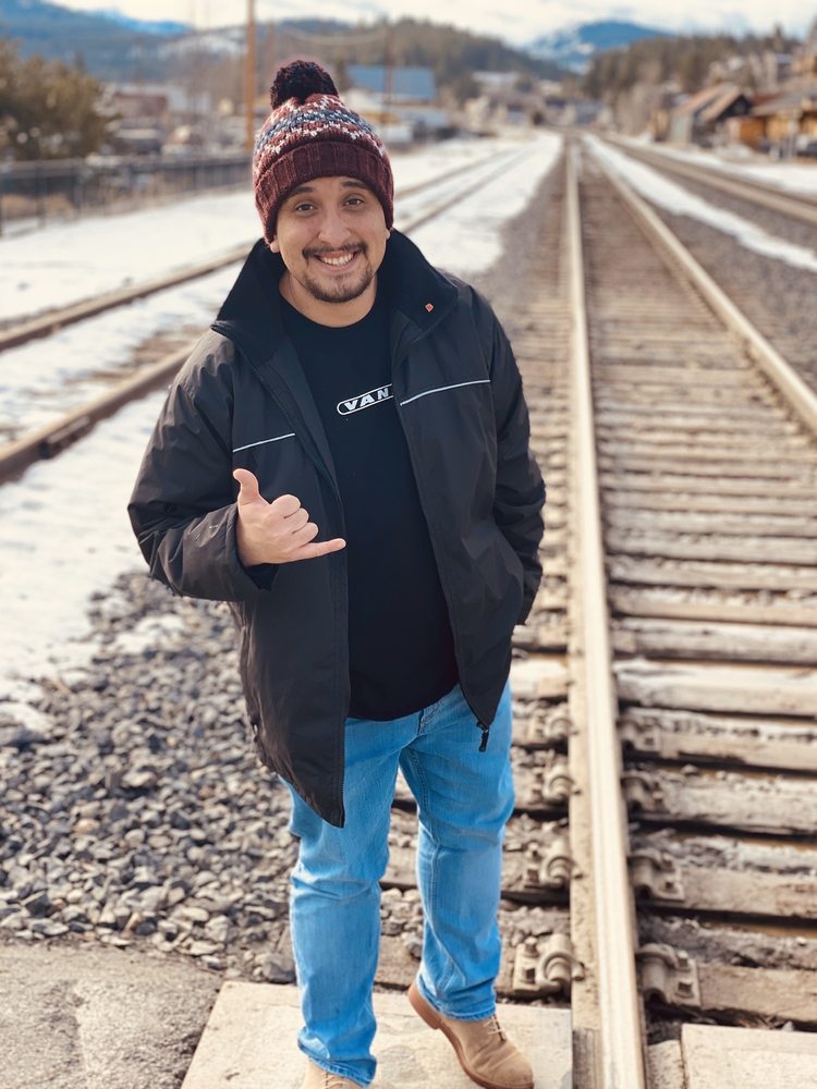 Johnathon M.'s profile image