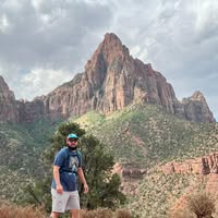 Kyle Lucas's profile image