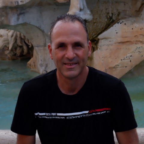 אסף's profile image