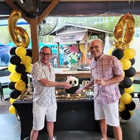 Barry Howes's profile image