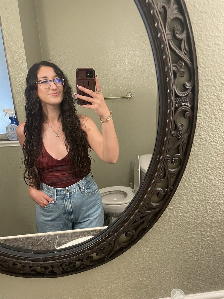 Kristina A.'s profile image