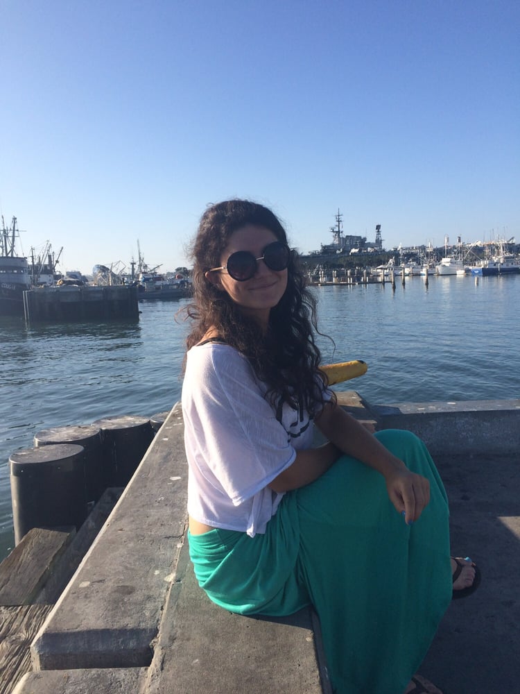 Marissa W.'s profile image