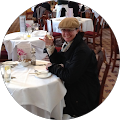 Lyndel Thomas's Profile Image