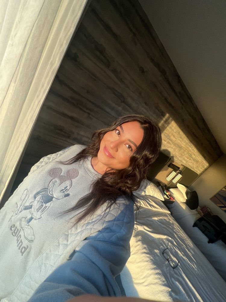Fatima S.'s profile image
