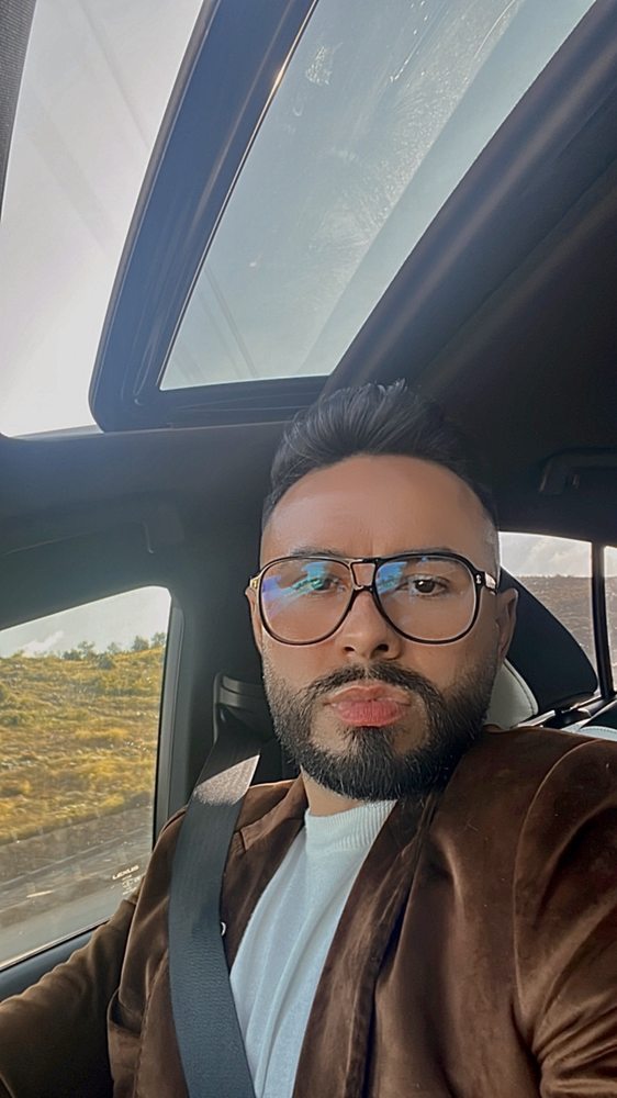 Rudy S.'s profile image