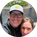Arlando & Jessica Lara's Profile Image