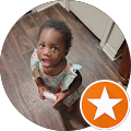 Candace Zakiya K.