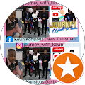 JOURNEY WITH KEVIN's profile image