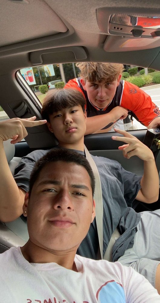 Matheo R.'s profile image