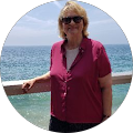 Sue Fitzgibbon's Profile Image