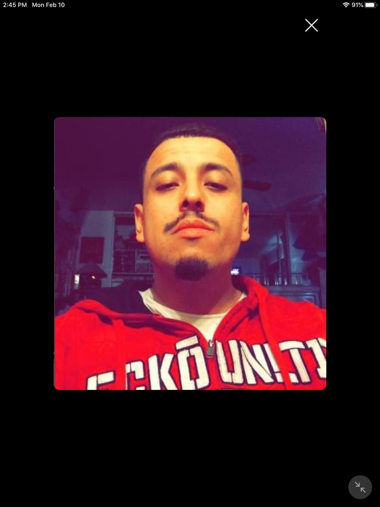 Santiago A.'s profile image