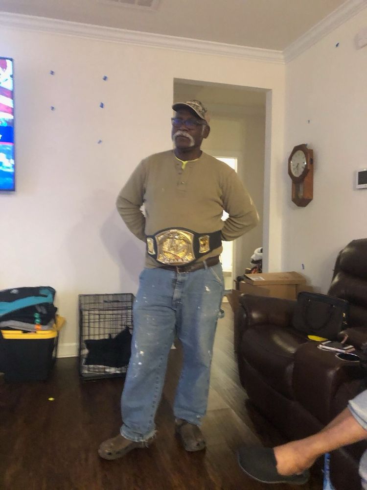 Calvin M.'s profile image