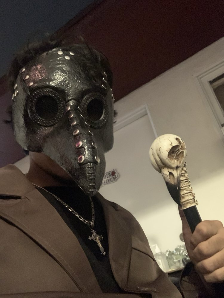 Jonathan A.'s profile image