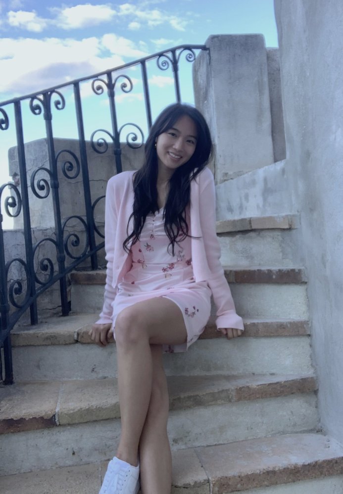 Irene D.'s profile image