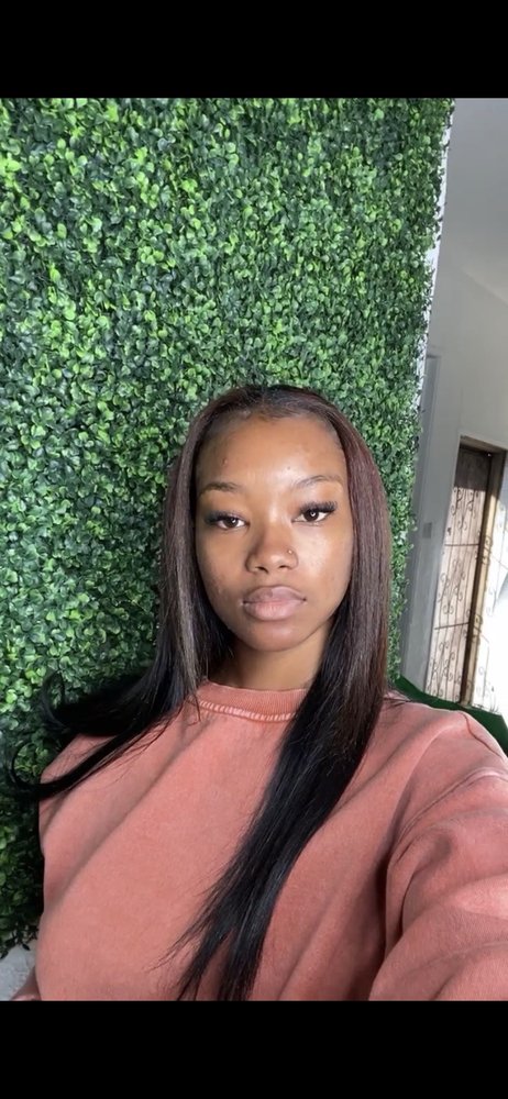 Aushanae G.'s profile image