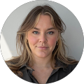 Profile Photo of Sarah