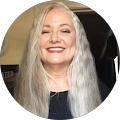 Profile Photo of Kathy Paterson