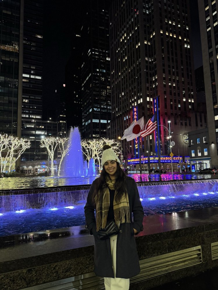 Lylah A.'s profile image