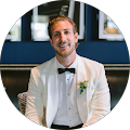Brendan Wood's Profile Image