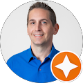 Pete O's Profile Image