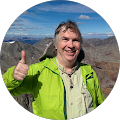 Cronin B. Vining's Profile Image