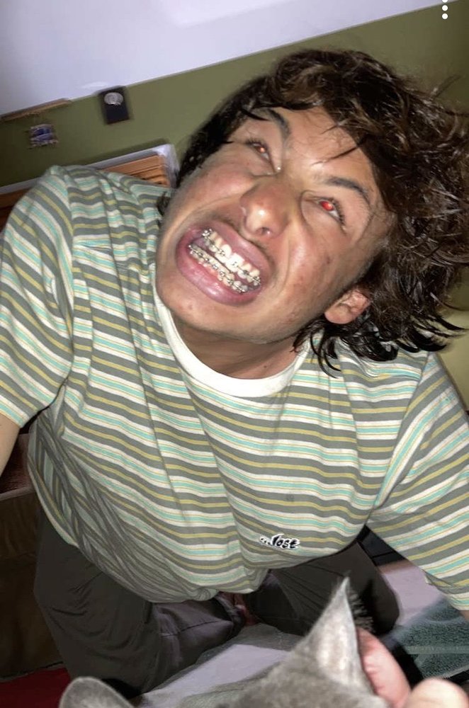 Treyvon W.'s profile image