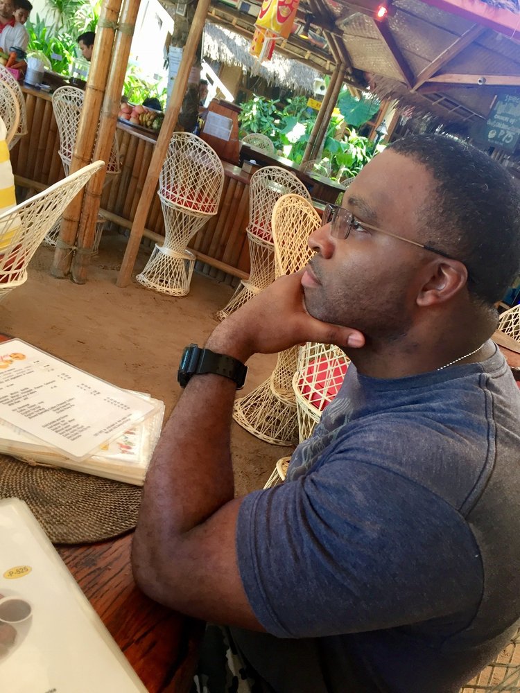 Jeffrey A.'s profile image