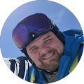 Mike Fortier's profile image