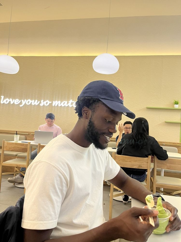 Brandon J.'s profile image