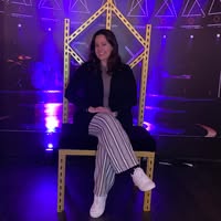 Nicole Souza Stadler's profile image