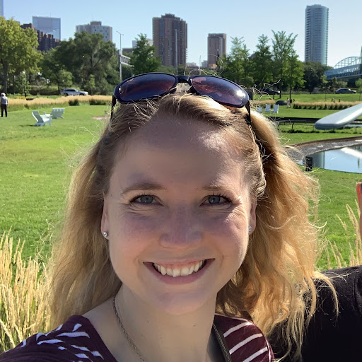 Andrea's profile image