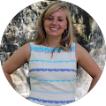 Amanda Lungarini's Profile Image