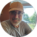 Peter Guarino's Profile Image