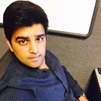 Ameya D.'s profile image