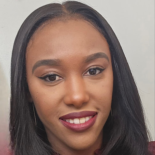 Kimberly's profile image