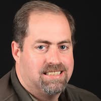 Eric Wickberg's profile image