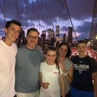 Ann Marie Webb Byrnes's profile image