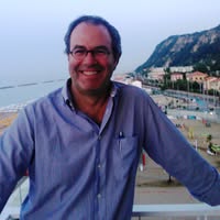 Andrea Maggi's profile image