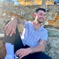 Federico Maggi's profile image