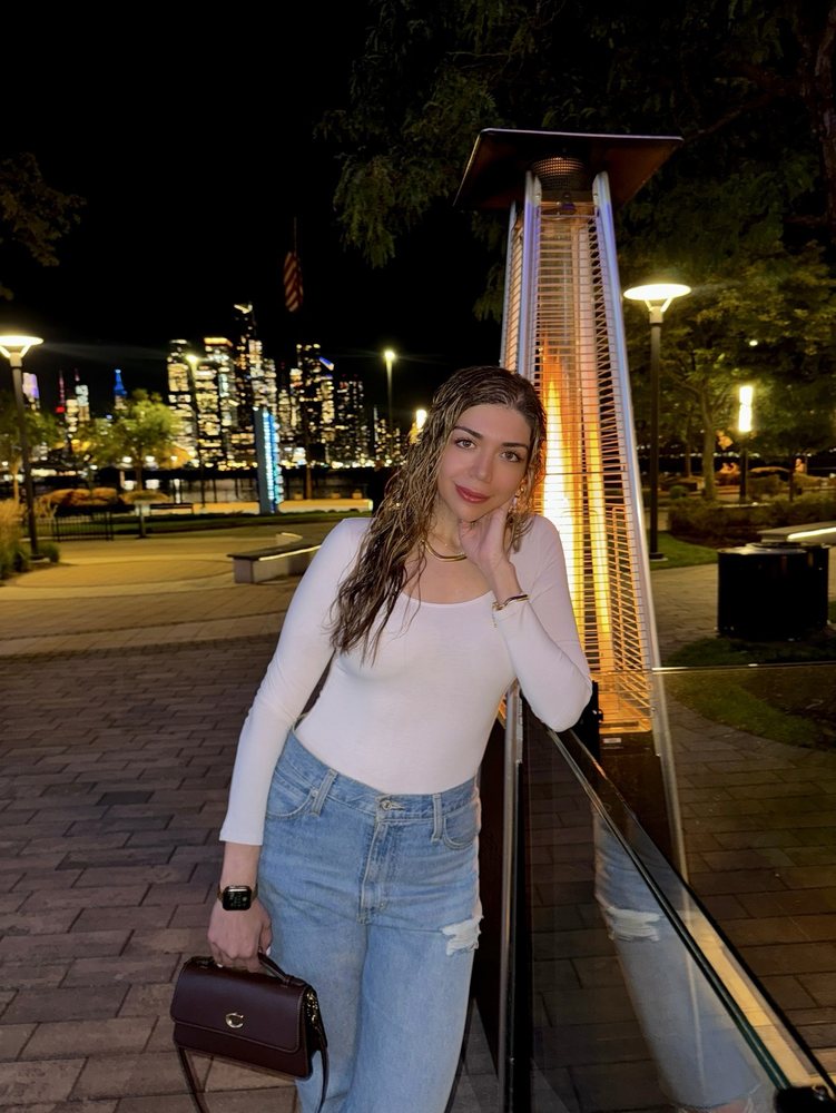 Aya E.'s profile image