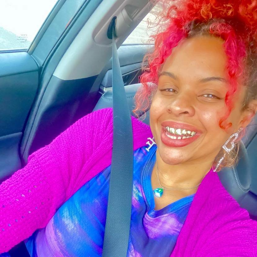 Vanity D.'s profile image